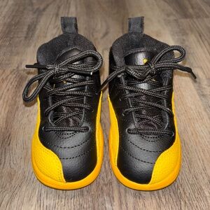 USED Baby Air Jordan 12’s